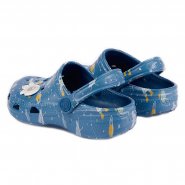 Coqui dětské boty do vody 8115 Niagara Blue Space + Amulet