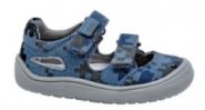 Protetika dětské sandály Tafi blue