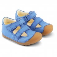Bundgaard dětské sandály BG202173-528 Petit Summer