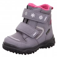 Superfit dětské zimní boty 1-000045-2010 Husky1