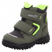 Superfit dětské zimní boty 1-000047-7000 Husky1