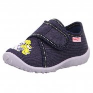 Superfit dětské bačkůrky 1-009254-8040 Spotty