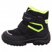 Superfit dětské zimní boty 1-000022-0010 Snowcat