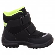 Superfit dětské zimní boty 1-000022-0010 Snowcat