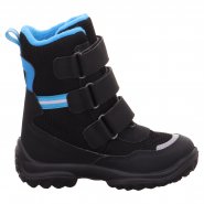 Superfit dětské zimní boty 1-000023-0000 Snowcat