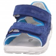 Superfit dětské sandály 1-000033-8020 Flow
