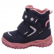 Superfit dětské zimní boty 1-000045-8010 Husky1