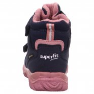 Superfit dětské zimní boty 1-000045-8010 Husky1