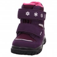 Superfit dětské zimní boty 1-000045-8500 Husky1
