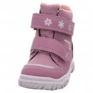 Superfit dětské zimní boty 1-000045-8510 Husky1