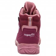 Superfit dětské zimní boty 1-000046-5010 Husky1