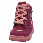 Superfit dětské zimní boty 1-000046-5010 Husky1