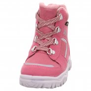 Superfit dětské zimní boty 1-000046-5500 Husky1