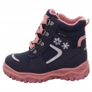 Superfit dětské zimní boty 1-000046-8010 Husky1