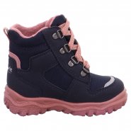 Superfit dětské zimní boty 1-000046-8010 Husky1