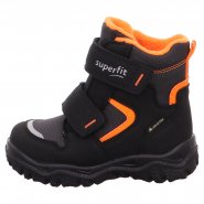 Superfit dětské zimní boty 1-000047-0010 Husky1
