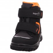 Superfit dětské zimní boty 1-000047-0010 Husky1
