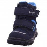 Superfit dětské zimní boty 1-000047-8000 Husky1