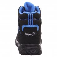 Superfit dětské zimní boty 1-000048-0010 Husky1