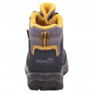 Superfit dětské zimní boty 1-000048-2010 Husky1