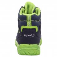 Superfit dětské zimní boty 1-000048-8010 Husky1