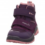 Superfit celoroční dětská obuv 1-000061-8510 Jupiter