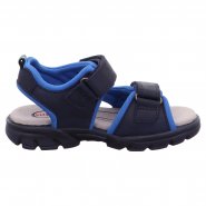 Superfit dětské sandály 1-000181-8000 Scorpius
