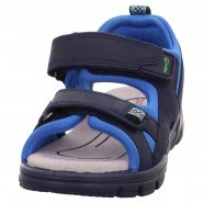 Superfit dětské sandály 1-000181-8000 Scorpius