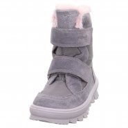Superfit dětské zimní boty 1-000218-2500 Flavia