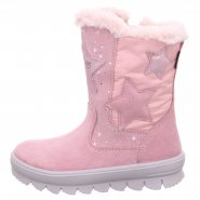Superfit dětské zimní boty 1-000219-5510 Flavia