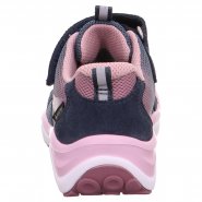 Superfit celoroční dětská obuv 1-000236-8010 Sport5