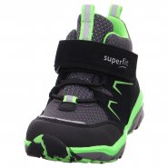 Superfit celoroční dětská obuv 1-000243-0000 Sport5