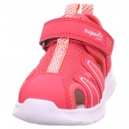 Superfit dětské sandály 1-000478-5500 Wave