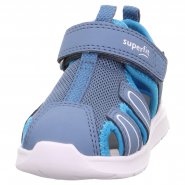 Superfit dětské sandály 1-000478-8060 Wave