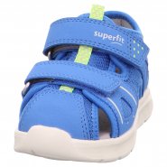 Superfit dětské sandály 1-000479-8000 Wave