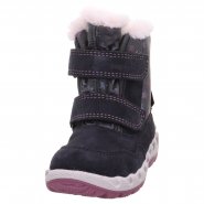 Superfit dětské zimní boty 1-006011-2010 Icebird