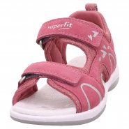 Superfit dětské sandály 1-006126-5510 Sunny