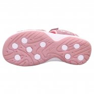Superfit dětské sandály 1-006127-8500 Sunny