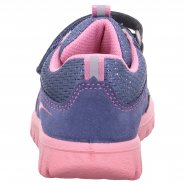 Superfit celoroční dětská obuv 1-006194-8060 Sport7 Mini