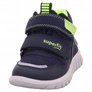 Superfit celoroční dětská obuv 1-006199-8000 Sport7 Mini