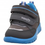 Superfit celoroční dětská obuv 1-006200-2000 Sport7 Mini