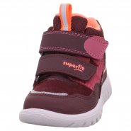 Superfit celoroční dětská obuv 1-006201-5000 Sport7 Mini