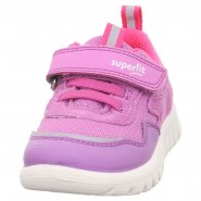Superfit celoroční dětská obuv 1-006204-8500 Sport7 Mini