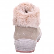 Superfit dětské zimní boty 1-006310-4000 Groovy