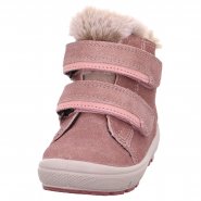 Superfit dětské zimní boty 1-006313-5500 Groovy