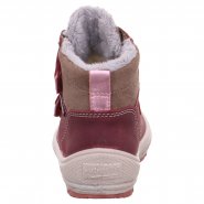 Superfit dětské zimní boty 1-006317-5500 Groovy