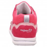 Superfit celoroční dětská obuv 1-006376-5000 Avrile Mini