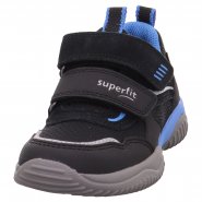Superfit celoroční dětská obuv 1-006386-0000 Storm