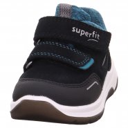 Superfit celoroční dětská obuv 1-006401-0000 Cooper