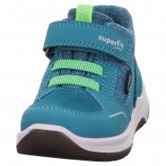 Superfit celoroční dětská obuv 1-006402-7000 Cooper
